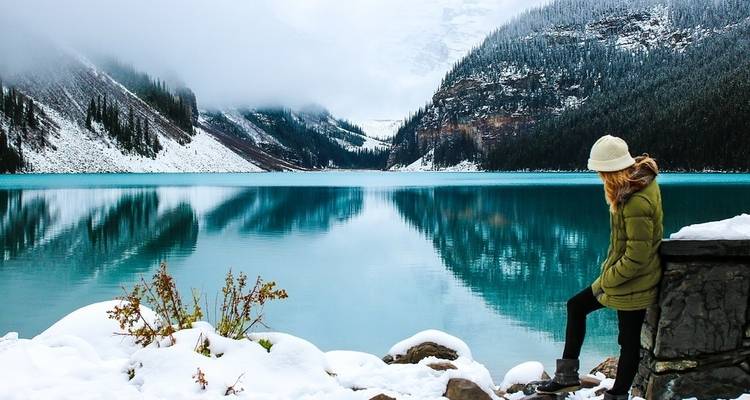 Panorámicas Montañas Rocosas Canadienses Verano sinTren - 19 días - Costsaver 10