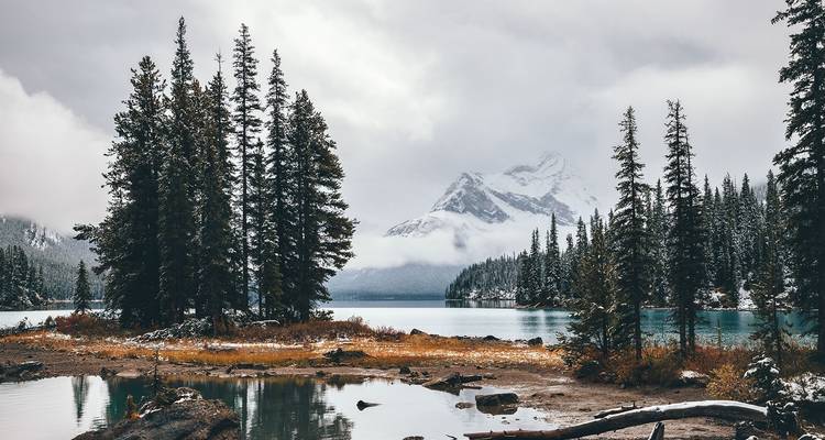 Maravillas de las Rocosas Canadienses - Costsaver 2