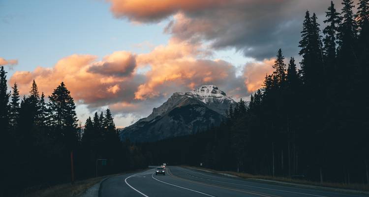 Maravillas de las Rocosas Canadienses - Costsaver 9