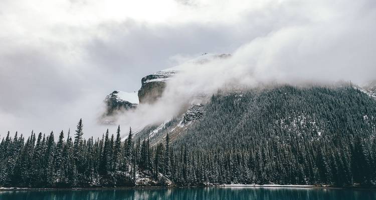Maravillas de las Rocosas Canadienses - Costsaver 1