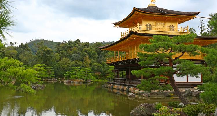 En bici por Japón - Intrepid Travel 2