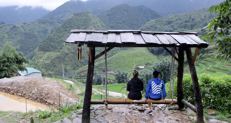 Vietnam : Trek, vélo et kayak (8 destinations) - Intrepid Travel 4