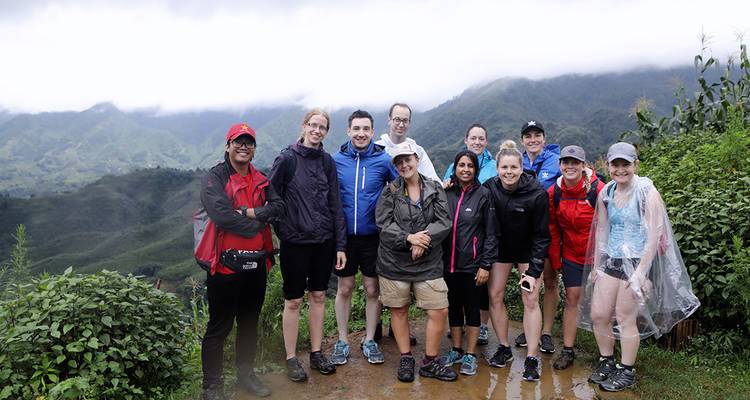 Vietnam : Trek, vélo et kayak (8 destinations) - Intrepid Travel 1