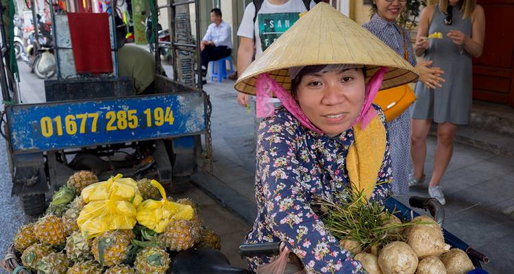 Vietnam : Trek, vélo et kayak (8 destinations) - Intrepid Travel 7