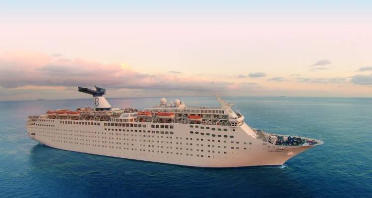Croisière aux Bahamas 3D/2N (au départ de Miami) - Bamba Travel 2