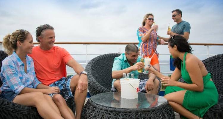 Croisière aux Bahamas 3D/2N (au départ de Miami) - Bamba Travel 7