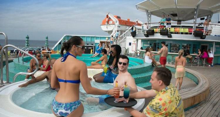 Croisière aux Bahamas 3D/2N (au départ de Miami) - Bamba Travel 8