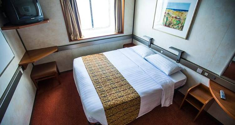 Croisière aux Bahamas 3D/2N (au départ de Miami) - Bamba Travel 9
