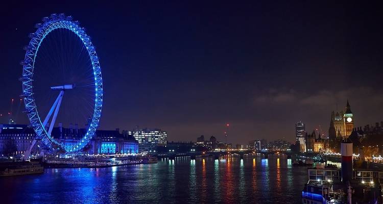 Le meilleur de la Grande-Bretagne (classique, été, 9 jours) (from Londres to Salisbury) - Insight Vacations 8