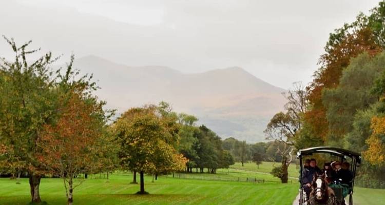 Best of Ireland & Scotland (Classic) - Insight Vacations 8