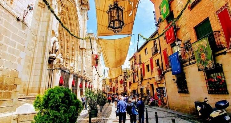 Incroyable Espagne et Portugal - classique, été, 9 jours - Insight Vacations 1