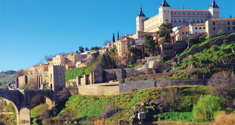 Incroyable Espagne et Portugal - classique, été, 9 jours - Insight Vacations 3