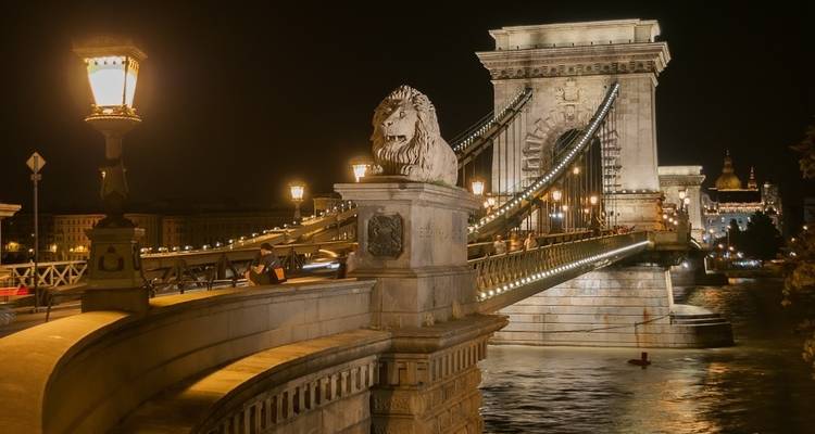 Budapest, Vienne et Prague - Classique, été, 10 jours - Insight Vacations 4