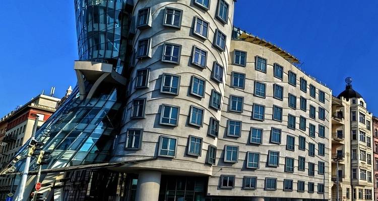 Budapest, Vienne et Prague - Classique, été, 10 jours - Insight Vacations 7