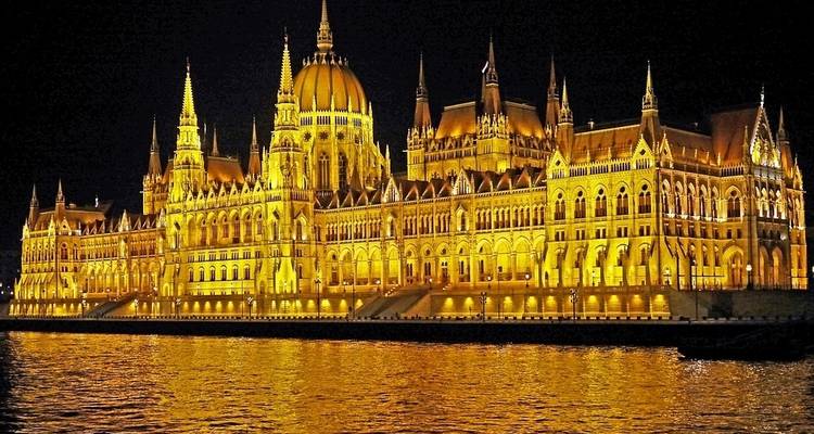 Budapest, Vienne et Prague - Classique, été, 10 jours - Insight Vacations 6
