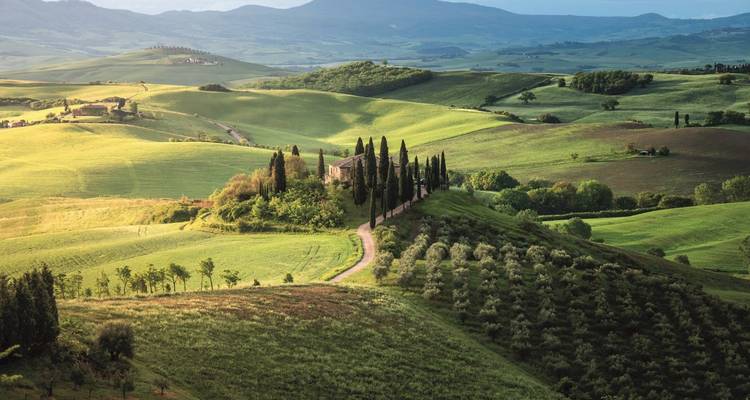 Country Roads of Italy (Classic) - Insight Vacations 3