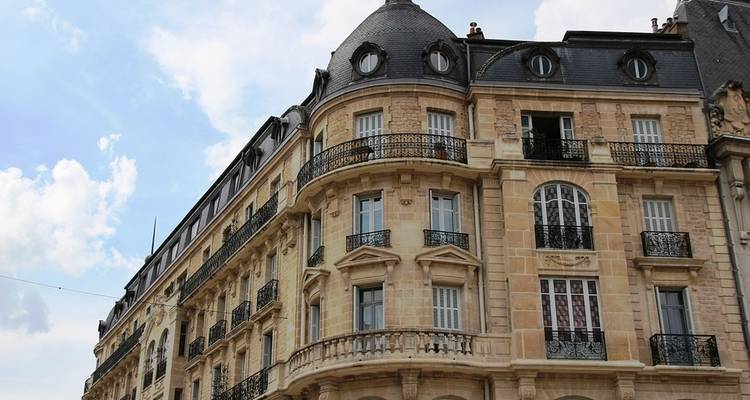 Routes de France (Classique) - Insight Vacations 7