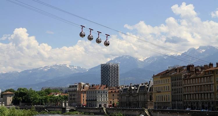 Routes de France (Classique) - Insight Vacations 8