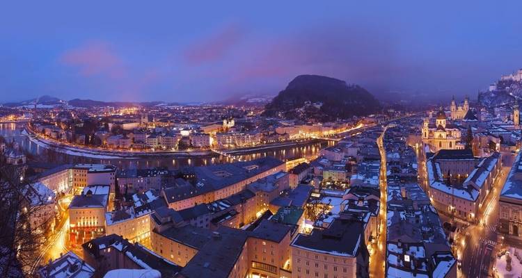 Country Roads of Bavaria, Switzerland & Austria with Oberammergau (12 destinations) - Insight Vacations 3