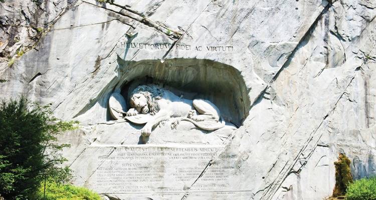 Country Roads of Bavaria, Switzerland & Austria with Oberammergau (12 destinations) - Insight Vacations 8