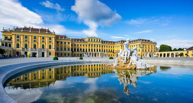 Country Roads of Bavaria, Switzerland & Austria with Oberammergau (12 destinations) - Insight Vacations 6