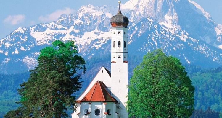 Country Roads of Bavaria, Switzerland & Austria with Oberammergau (12 destinations) - Insight Vacations 7