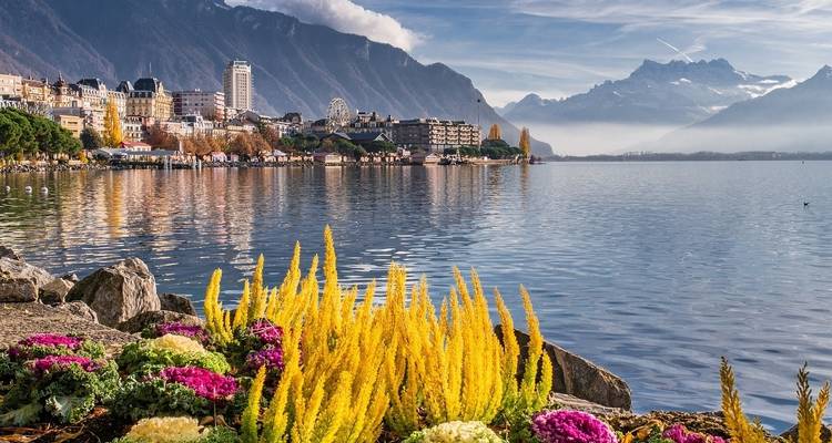 Carreteras rurales de Suiza (Clásico) - Insight Vacations 7