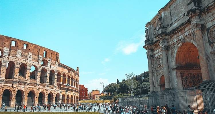 Italie à allure facile (classique, été) - Insight Vacations 8