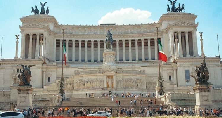 Italie à allure facile (classique, été) - Insight Vacations 6