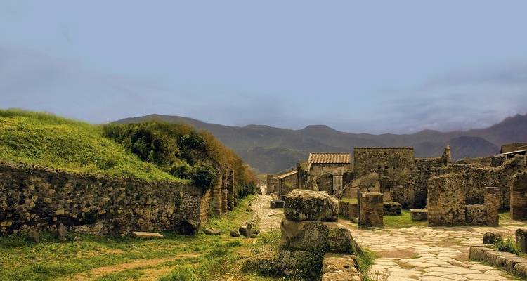 Country Roads of Puglia & the Neapolitan Riviera (Classic, 9 Days) - Insight Vacations 10