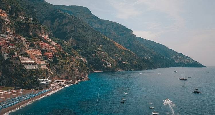 Country Roads of Puglia & the Neapolitan Riviera (Classic, 9 Days) - Insight Vacations 4