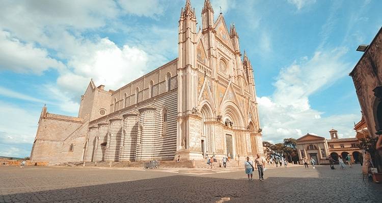 Country Roads of Tuscany & Central Italy (Classic) - Insight Vacations 3