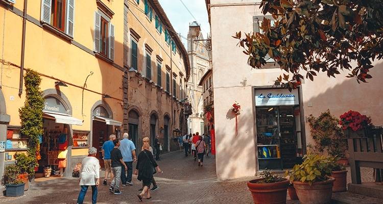 Country Roads of Tuscany & Central Italy (Classic) - Insight Vacations 4