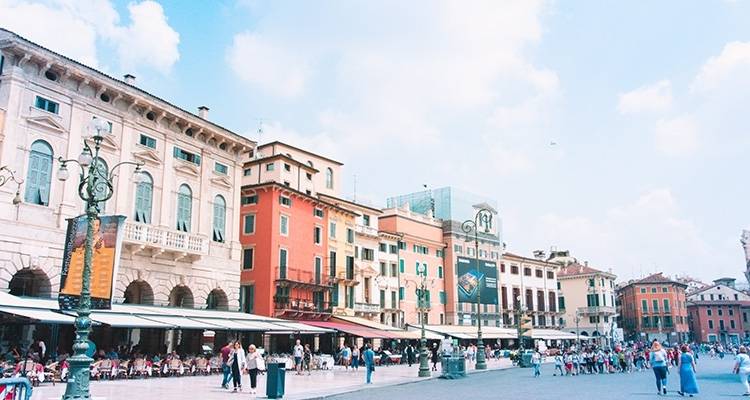 Routes de campagne de l'Italie du Nord (Groupe classique) - Insight Vacations 2