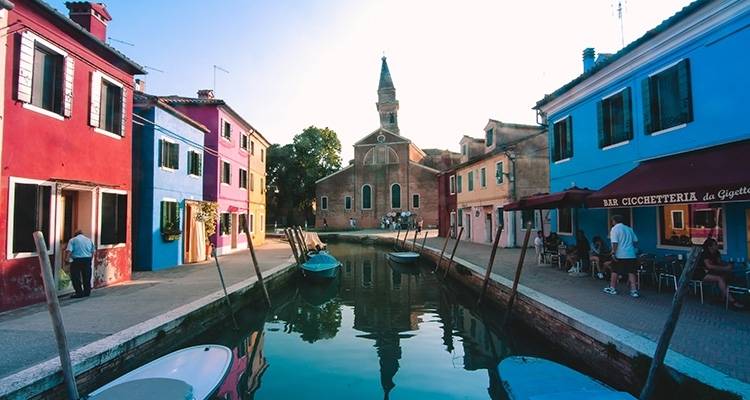 Routes de campagne de l'Italie du Nord (Groupe classique) - Insight Vacations 9