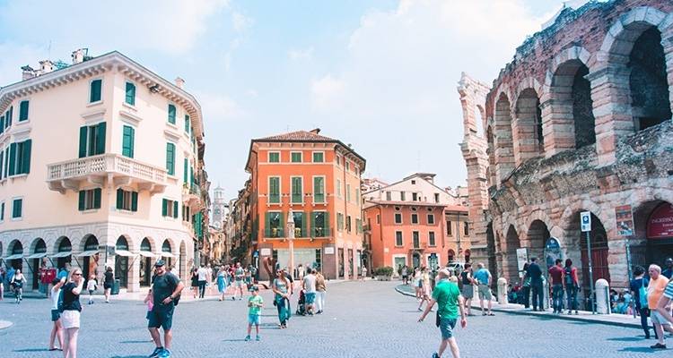 Routes de campagne de l'Italie du Nord (Groupe classique) - Insight Vacations 1