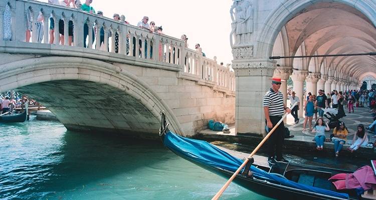 Routes de campagne de l'Italie du Nord (Groupe classique) - Insight Vacations 10