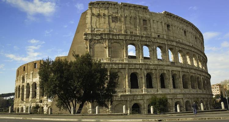 Road to Rome (Small Groups, Start Paris) - Insight Vacations 10