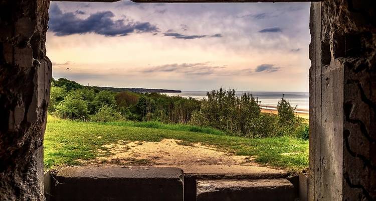 Normandie, Bretagne et Vallée de la Loire (classique) - Insight Vacations 2
