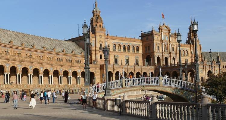 Norte de España (Clásico, Fin en Barcelona) - Insight Vacations 9