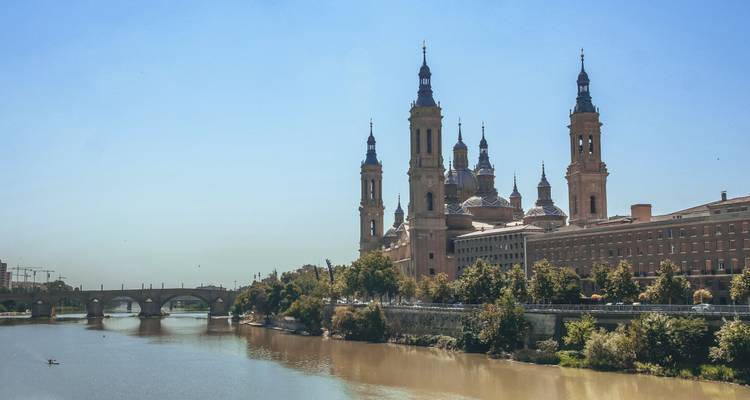 Norte de España (Clásico, Fin en Barcelona) - Insight Vacations 2