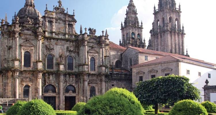 Norte de España (Clásico, Fin en Barcelona) - Insight Vacations 3