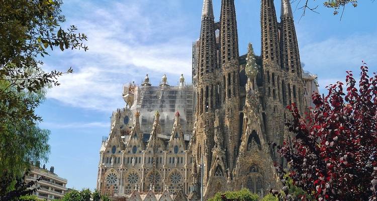 Norte de España (Clásico, Fin en Barcelona) - Insight Vacations 7