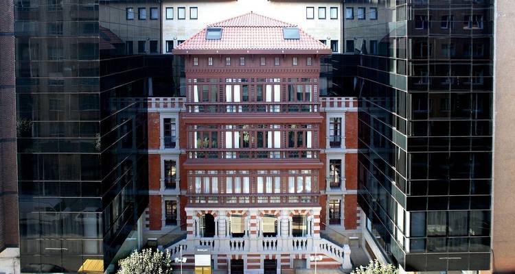 Nord de l'Espagne (Classique, fin Madrid) - Insight Vacations 2