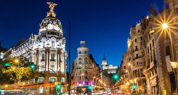 Le meilleur de l'Espagne et du Portugal - classique, été, fin Barcelone, 15 jours - Insight Vacations 9