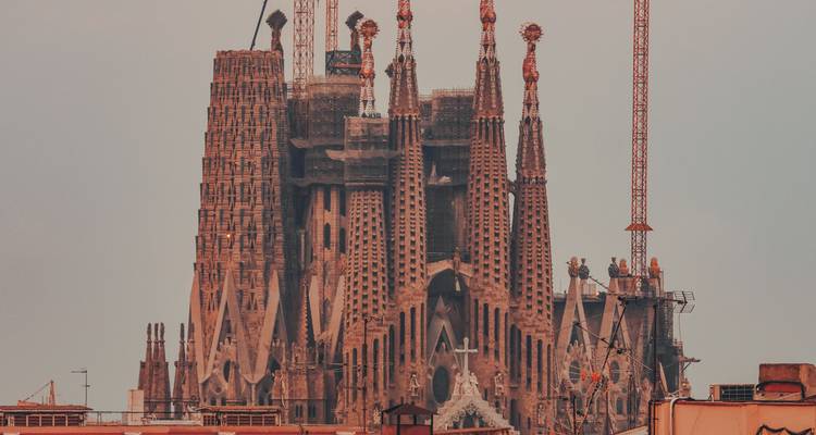 Points forts de l'Espagne (Classique, été) - Insight Vacations 9