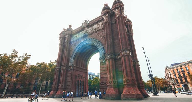 Points forts de l'Espagne (Classique, été) - Insight Vacations 8
