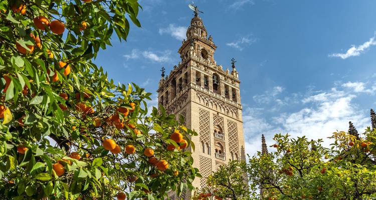 Points forts de l'Espagne (Classique, été) - Insight Vacations 1
