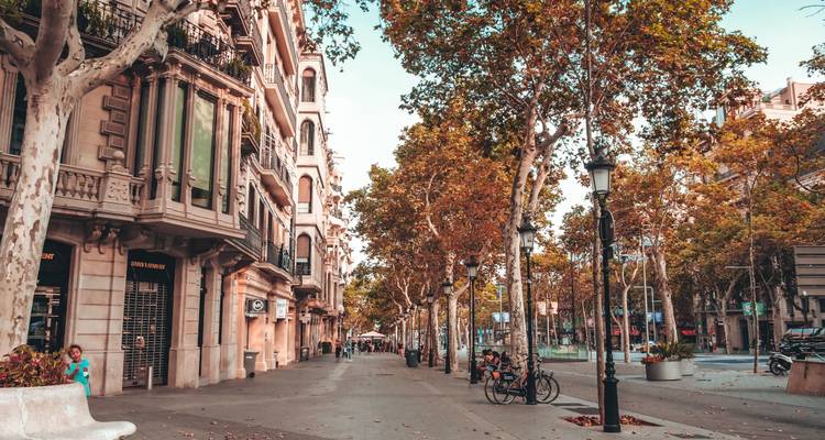 Points forts de l'Espagne (Classique, été) - Insight Vacations 10