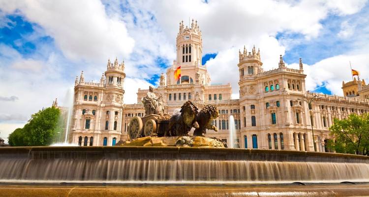 Points forts de l'Espagne (Classique, été) - Insight Vacations 4